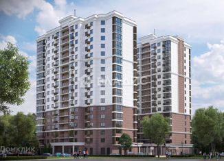 Продаю 2-ком. квартиру, 73 м2, Анапа, ЖК Приоритет, улица Омелькова, 93