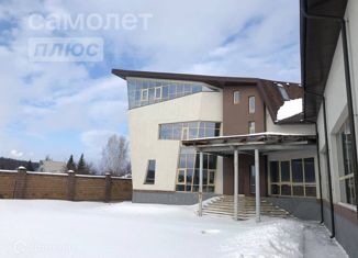 Продаю дом, 3175 м2, деревня Искино, Парниковый переулок, 1