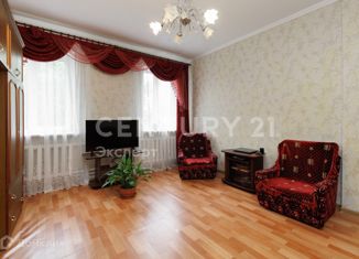 Продажа трехкомнатной квартиры, 57.4 м2, Калининградская область, улица Молочинского, 47