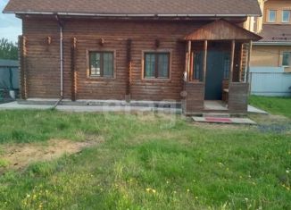Продаю дом, 90 м2, деревня Коптяки, Исетская улица, 29