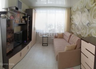Продается 1-комнатная квартира, 31.7 м2, Ирбит, улица Александра Матросова, 2