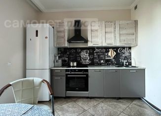 Продам 1-ком. квартиру, 32.5 м2, Санкт-Петербург, Комендантский проспект, 60к3, ЖК Ультра Сити