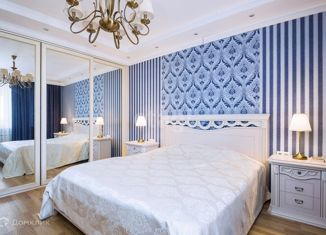3-ком. квартира на продажу, 94 м2, Новосибирск, проспект Карла Маркса, 11, проспект Карла Маркса
