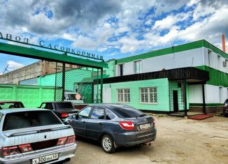 Продаю офис, 8631 м2, Сасово, улица Революции, 20