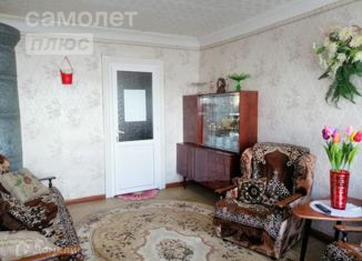 Продам 3-комнатную квартиру, 44 м2, поселок Стеклозавода, Набережная улица, 45