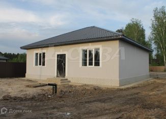 Продажа дома, 86 м2, поселок Новотарманский