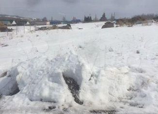 Земельный участок на продажу, 10 сот., деревня Рязановка, Центральная улица