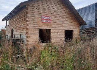 Дом на продажу, 80 м2, посёлок Зёленый Бор, улица Артиллеристов, 42