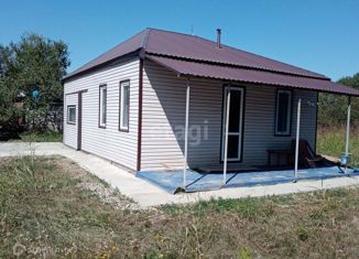 Продается дом, 80 м2, хутор Октябрьский, Центральная улица