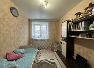 Продается трехкомнатная квартира, 60 м2, Ивановская область, 2-я Московская улица, 29