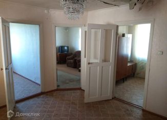 Продается дом, 84 м2, поселок Долинск, Советская улица, 30