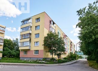 1-ком. квартира на продажу, 35.6 м2, поселок Бугры, Клубный переулок, 5