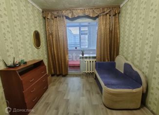 Комната в аренду, 12.4 м2, Тюменская область, улица Ленина, 27