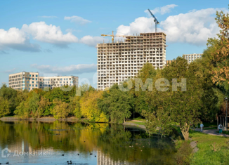 Продаю 2-комнатную квартиру, 42 м2, Москва, Михалковская улица, 50, Головинский район