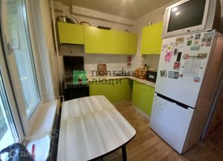 Продам 2-комнатную квартиру, 43 м2, Ижевск, улица 40 лет Победы, 66, жилой район Аэропорт