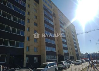 Продаю 2-комнатную квартиру, 54.3 м2, Благовещенск, ЖК Лазурный Берег, Заводская улица, 4/4