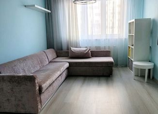 Продается 1-ком. квартира, 37 м2, Тюмень, улица Бакинских Комиссаров, 3, ЖК Жуков