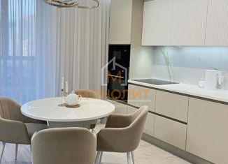 Двухкомнатная квартира на продажу, 44 м2, Краснодар, Восточно-Кругликовская улица, 18, ЖК Севастопольский