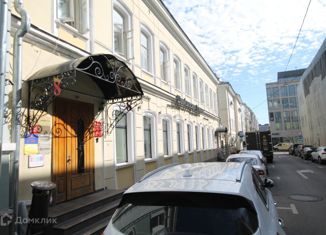Сдается офис, 23 м2, Москва, Всеволожский переулок, 2с2, район Хамовники