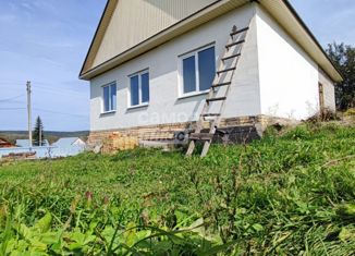 Дом на продажу, 96.4 м2, деревня Имангулово, улица Фаррахова, 46