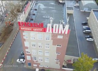 Сдам в аренду офис, 61 м2, Москва, Нововладыкинский проезд, 8с4, Нововладыкинский проезд
