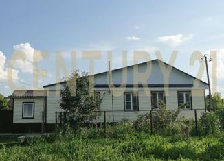 Продам дом, 85.3 м2, село Рызлей, Центральная улица, 45