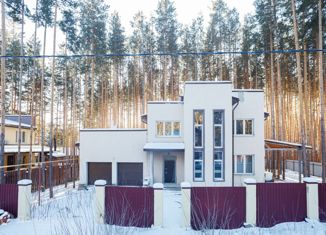 Продаю дом, 252.2 м2, Сысерть, коттеджный посёлок Европа, 94