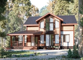 Продаю дом, 163.6 м2, Апрелевка, Волочаевская улица