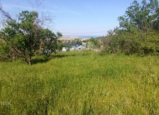 Продам земельный участок, 12 сот., село Солнечное, Персиковая улица, 42