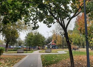 Продается квартира студия, 18 м2, Москва, Перовское шоссе, 18/1, Перовское шоссе