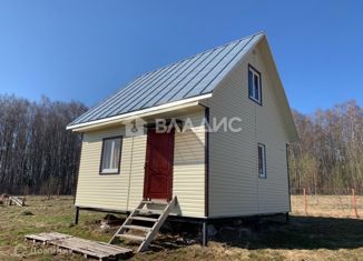 Продажа дома, 60 м2, СНТ Старт, деревня Слепушкино, 8