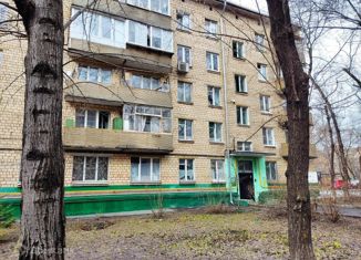 Продажа 2-ком. квартиры, 43.5 м2, Москва, Малая Калитниковская улица, 3, Малая Калитниковская улица