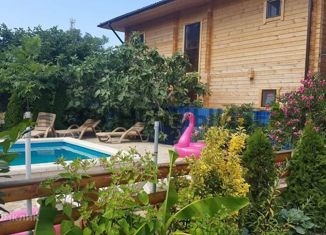 Дом на продажу, 300 м2, поселок городского типа Джубга, Почтовый переулок, 16Б