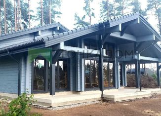 Продам дом, 100 м2, Куйвозовское сельское поселение