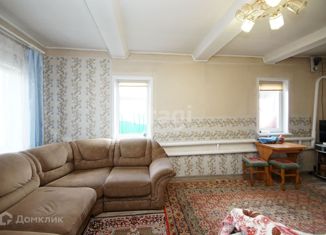 Продается дом, 53.5 м2, Омск, Центральный округ, 6-я Ремесленная улица, 44