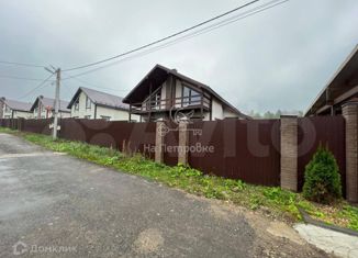 Продам дом, 186 м2, посёлок Подосинки, территория Объединение Дубровские Зори, 55