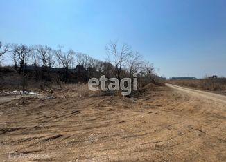 Участок на продажу, 19.5 сот., посёлок Де-Фриз, Морская улица, 8А