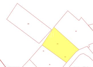 Продажа участка, 15 сот., село Ильинка, Совхозная улица