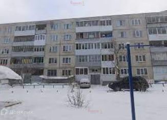 Продажа 2-ком. квартиры, 37 м2, посёлок Двуреченск, Набережная улица, 37А