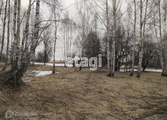 Продажа земельного участка, 28.66 сот., посёлок Евтиховский, Молодёжная улица