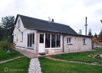 Продажа дома, 205.7 м2, деревня Лопатино, Поречная улица, 16