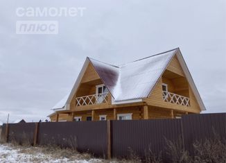 Продам дом, 180 м2, деревня Грановщина, улица Светлых Надежд