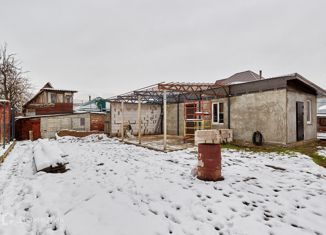 Дом на продажу, 52 м2, Краснодар, 1-й проезд Сафонова, 24, микрорайон 9 километр