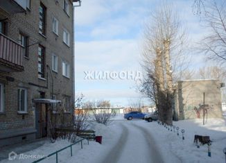 Продаю 2-ком. квартиру, 48 м2, Обь, улица ЖКО Аэропорта, 13