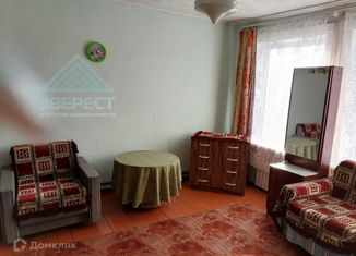 Продается 1-комнатная квартира, 27.9 м2, поселок городского типа Шушенское, 8-й ряд, с12