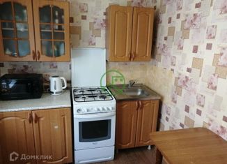 Продам трехкомнатную квартиру, 58.5 м2, Самарская область, проспект Космонавтов, 18