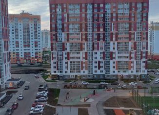 1-ком. квартира на продажу, 41.5 м2, деревня Жилина