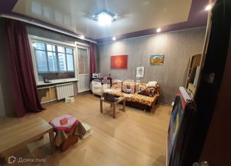 Трехкомнатная квартира на продажу, 66 м2, Улан-Удэ, улица Гагарина, 77А