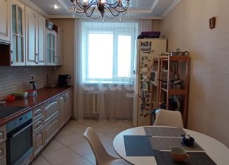 Продается трехкомнатная квартира, 83.2 м2, Ульяновская область, Буинский переулок, 1