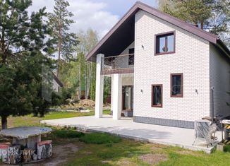 Продаю дом, 120 м2, поселок Карагандинский